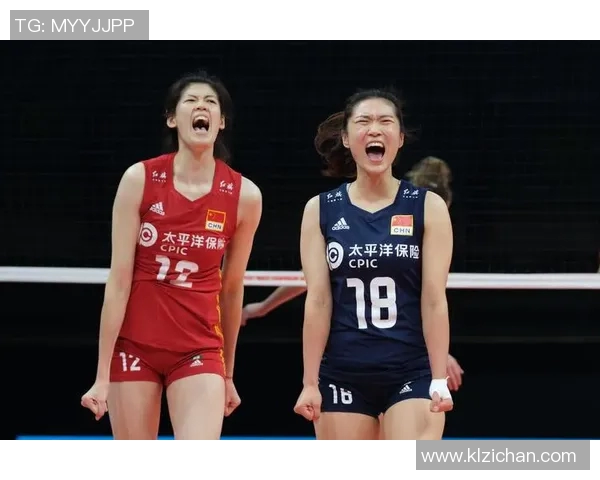 巴西女排对决中国队巾帼英雄赛场争锋展现巅峰实力